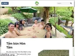 Sites similar to tambunhontam.net