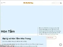 Sites similar to tambunhontam.org