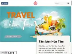 Sites similar to tambunhontam.vn