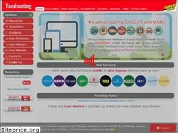 Sites similar to tambunting.ph