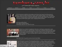 Sites similar to tambura.com.hr
