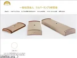 Sites similar to tambura.or.jp