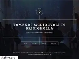 Sites similar to tamburimedioevali.it