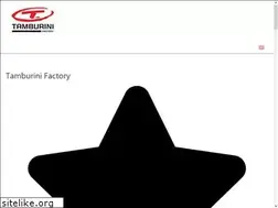 Sites similar to tamburinimoto.com