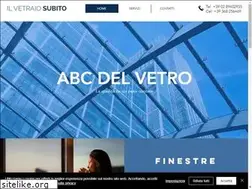 Sites similar to tamburinivetrimilano.com