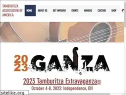 Sites similar to tamburitza.org