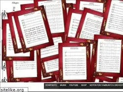 Sites similar to tamburitzapublications.com