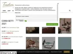 Sites similar to tamburrino.care