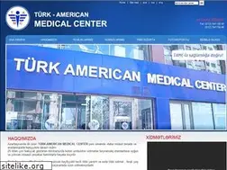 Sites similar to tamc.az
