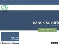 Sites similar to tamcannuoc.com