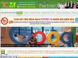 Sites similar to tamcaomoi.agency