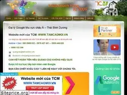 Sites similar to tamcaomoi.com