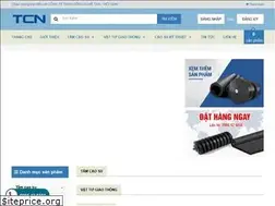 Sites similar to tamcaosu.vn