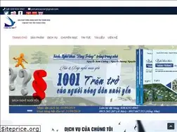 Sites similar to tamcaoviet.com