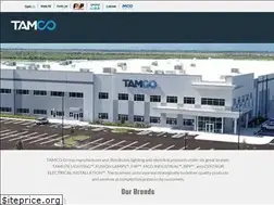 Sites similar to tamcogroup.com
