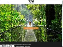 Sites similar to tamcostarica.com