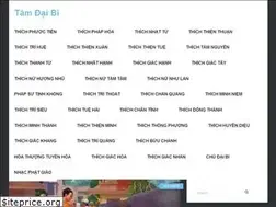 Sites similar to tamdaibi.com