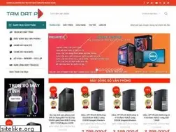 Sites similar to tamdatpc.com