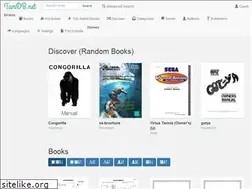 Sites similar to tamdb.net