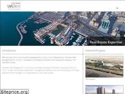 Sites similar to tamdeenmalls.com
