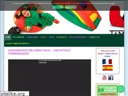 Sites similar to tamdem.eu