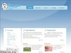 Sites similar to tamdent.com