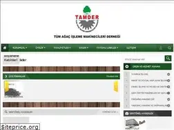 Sites similar to tamder.org