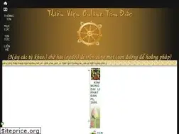Sites similar to tamduc.net.vn