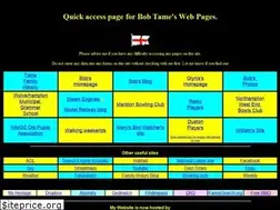 Sites similar to tameclan.me.uk