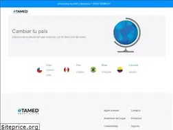 Sites similar to tamed.global