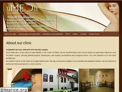 Sites similar to tamedex.hu