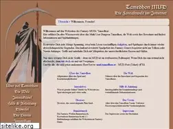 Sites similar to tamedhon.at