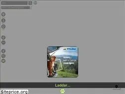 Sites similar to tamedhunden.se