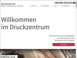Sites similar to tamedia-druckzentrum.ch