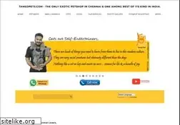 Sites similar to tamedpets.com