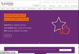 Sites similar to tameen.ae