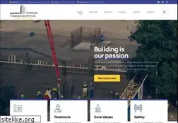 Sites similar to tameer.com.pk
