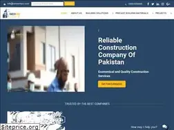 Sites similar to tameerkaro.com