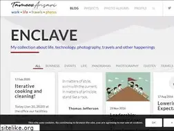 Sites similar to tameezansari.com