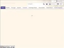 Sites similar to tamega-shop.de