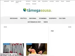 Sites similar to tamegasousa.pt