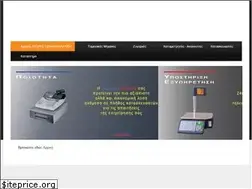 Sites similar to tameiakiexpress.gr