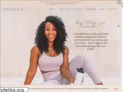 Sites similar to tameikag.com