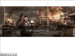 Sites similar to tameion.co.nz
