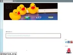 Sites similar to tamekomi2.blogspot.com