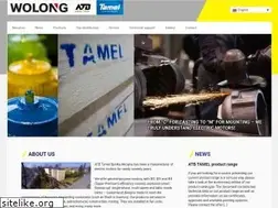 Sites similar to tamel.pl
