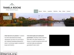 Sites similar to tamelaroche.com