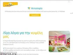 Sites similar to tamelissakiamas.gr
