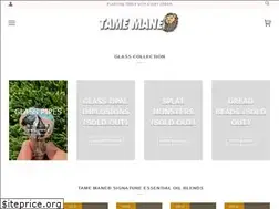 Sites similar to tamemane.com