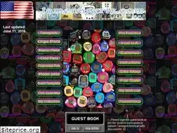 Sites similar to tamenagerie.com